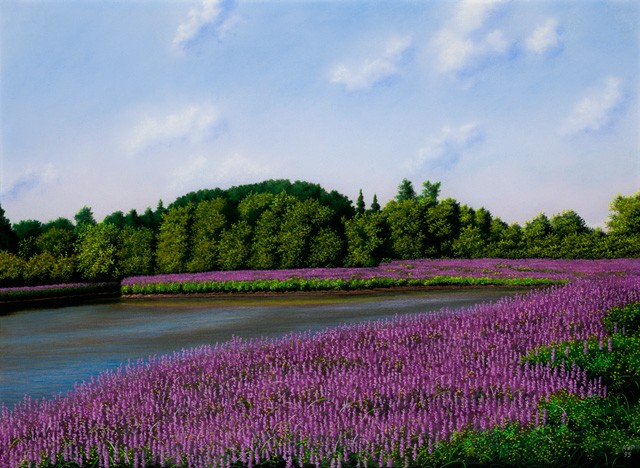 ''Off Scotland Road''