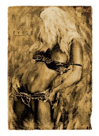 Igor Gusev ''Cyber-Naive''#2