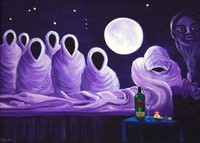 A Toast, a/k/a Government Sanctioned Killers
