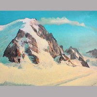 Caucasus Mountains 13