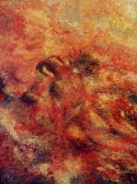 JHRIMBHITHAKAM (KAMASUTRA)