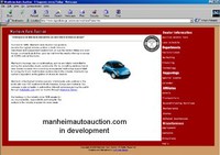 Manheim Auto Auction v.1
