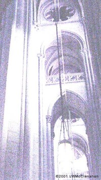 New York City Catherdral