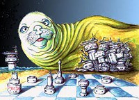 Seal Chess
