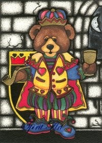 Old King Cole