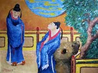 Intercultural Love - Schoolmates