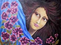 Interhistoric - Smile of Mona Lisa