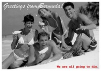 Postcard (2001)