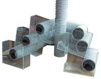 Hierarchy (2002) - Installation