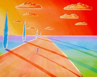 The Longest Walk