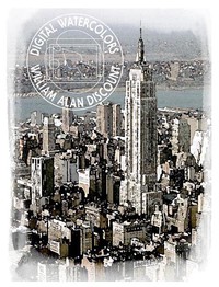 New York Skyline