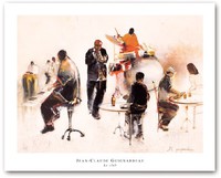 Jean-Claude GUIGNARDEAU ''Le Club''