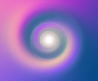 circle of light