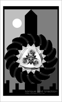 torque and traction under moonlight