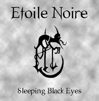 Sleeping Black Eyes