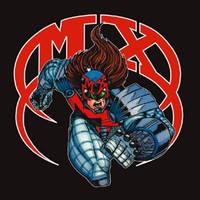"MX" The Superhero Series