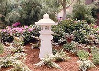 Garden Lantern