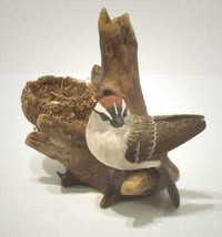 Chipping Sparrow