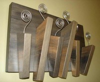 Magnetic Keyholder