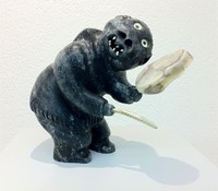 Judas Ullulaq, 1994
