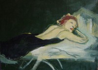 Woman