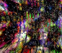 CHORUS  by Keith Wigdor