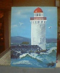 Port Fairy