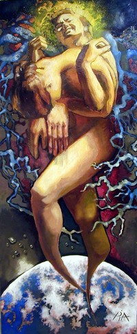 Uplifting Depression