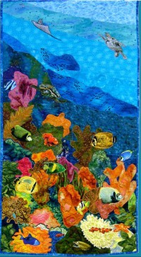 Coral Reef II