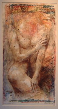 "Casanova ILV" - by Anna Luczak