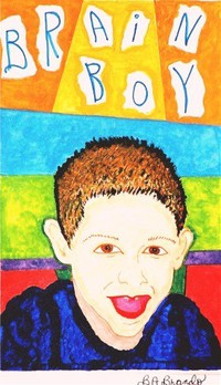 Brain Boy