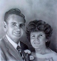 Maggie and Bill