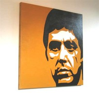 Tony Montana