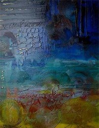 Gallery of the painter Agnex Agnes Pointier