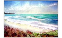 Surf on Platte Saline