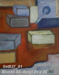 blocks
