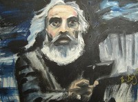 GOD