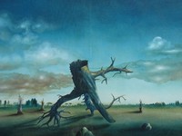The Big Stump