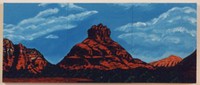 Bell Rock Tryptich