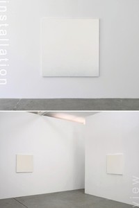 Gallery installation
