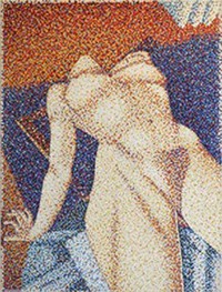nude k. c., 2003