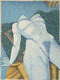 nude k. c., 2003