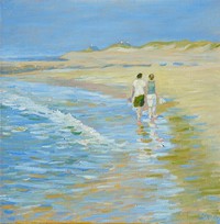 By the Sea