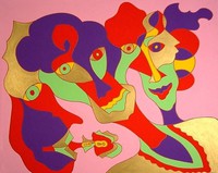 Madame Josette Multipla