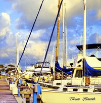 Marina