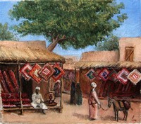 Bazaar