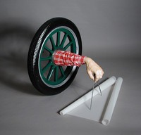 Re-inventing the Wheel