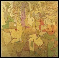 Chromatics scansions