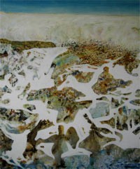 Stephen Phibbs - Topographic