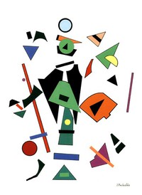 King of illusion